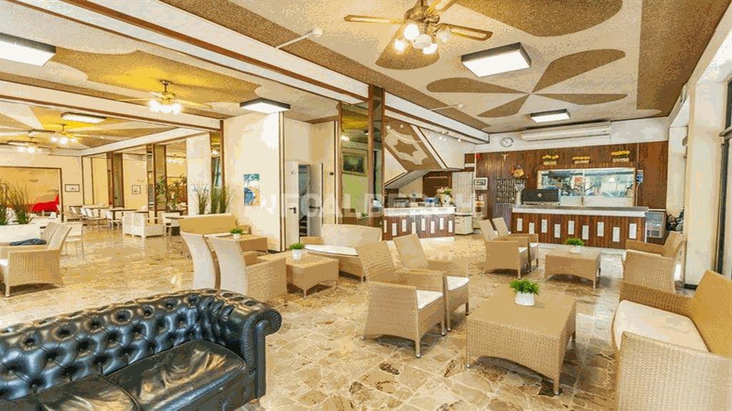 Hotel Caracas Каттолика Экстерьер фото