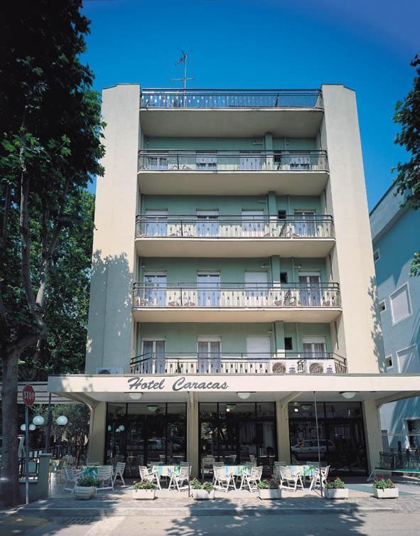 Hotel Caracas Каттолика Экстерьер фото